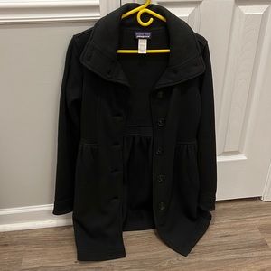 COPY - Patagonia Pea Coat